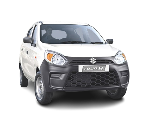 Alto Taxi in Manali